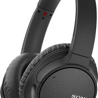 Sony WH-CH700 Cuffie wireless + case e supporto