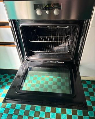 Forno elettrico da incasso Whirlpool ventilato