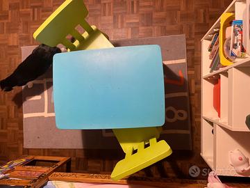Tavolo Ikea bambini