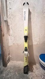Head super shape jr 150