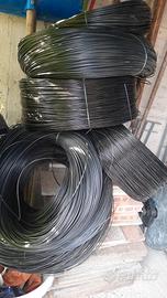 filo pvc per vigna o giardinagio