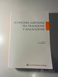 LIBRO Economia Aziendale