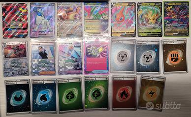 Lotto Pokémon 