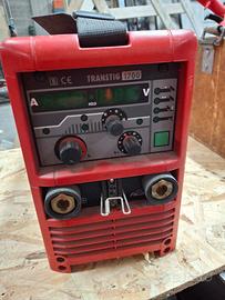saldatrice fronius transtig 1700