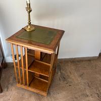 Libreria vintage inglese