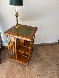 Libreria vintage inglese