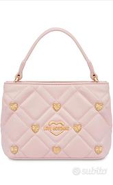 Borsa a tracolla Moschino NUOVA