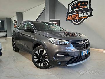 Opel Grandland X 1.5 diesel 130cv Ecotec aut. Ulti