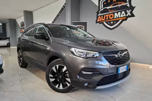 Opel Grandland X 1.5 diesel 130cv Ecotec aut. Ulti