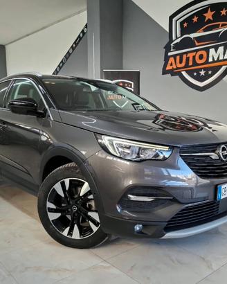 Opel Grandland X 1.5 diesel 130cv Ecotec aut. Ulti