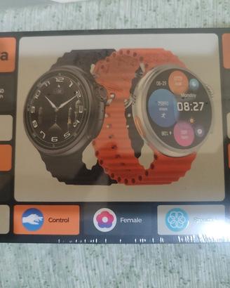 smartwatch Z13 ultra 