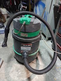 Aspirapolvere Professionale Vortice   Wd 35 Asp