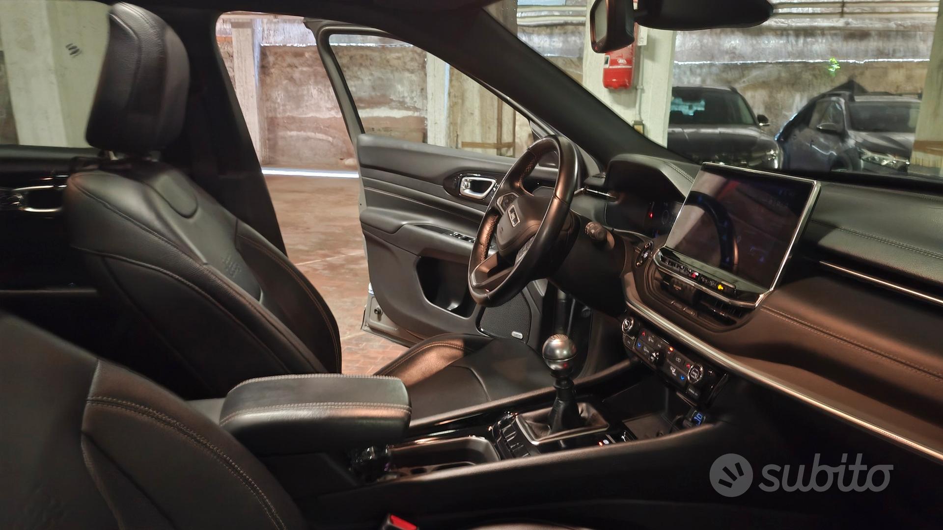 Jeep Compass 2021 photo 3