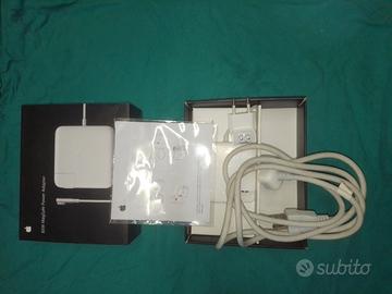 caricatore MacBook pro e MacBook computers
