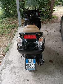 Piaggio x9 250 cc