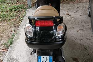 Piaggio x9 250 cc