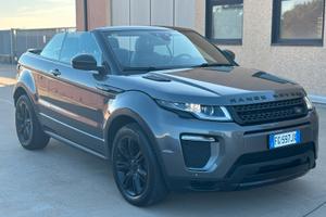 Range Rover Evoque Cabrio HSE Dynamic