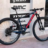 Mtb Felt Doctrine 29 Carbonio