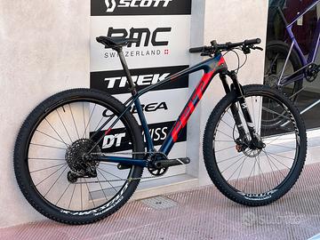Mtb Felt Doctrine 29 Carbonio