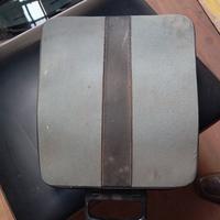 macchina da scrivere Olivetti 