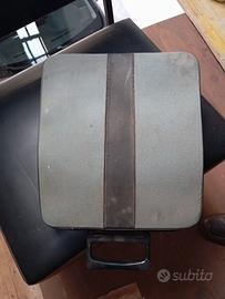 macchina da scrivere Olivetti 