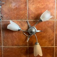 Lampade per bagno