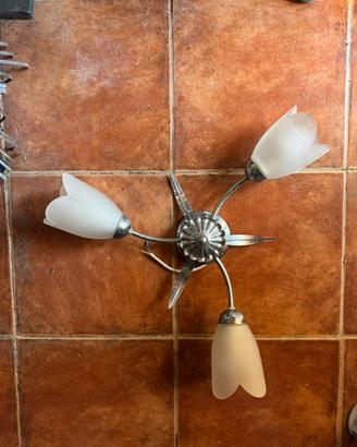 Lampade per bagno