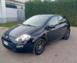 Fiat Punto 1.2GPL NEOPATENTATI 2015