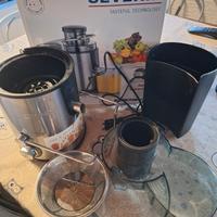 Estrattore di succhi