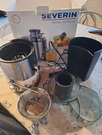 Estrattore di succhi