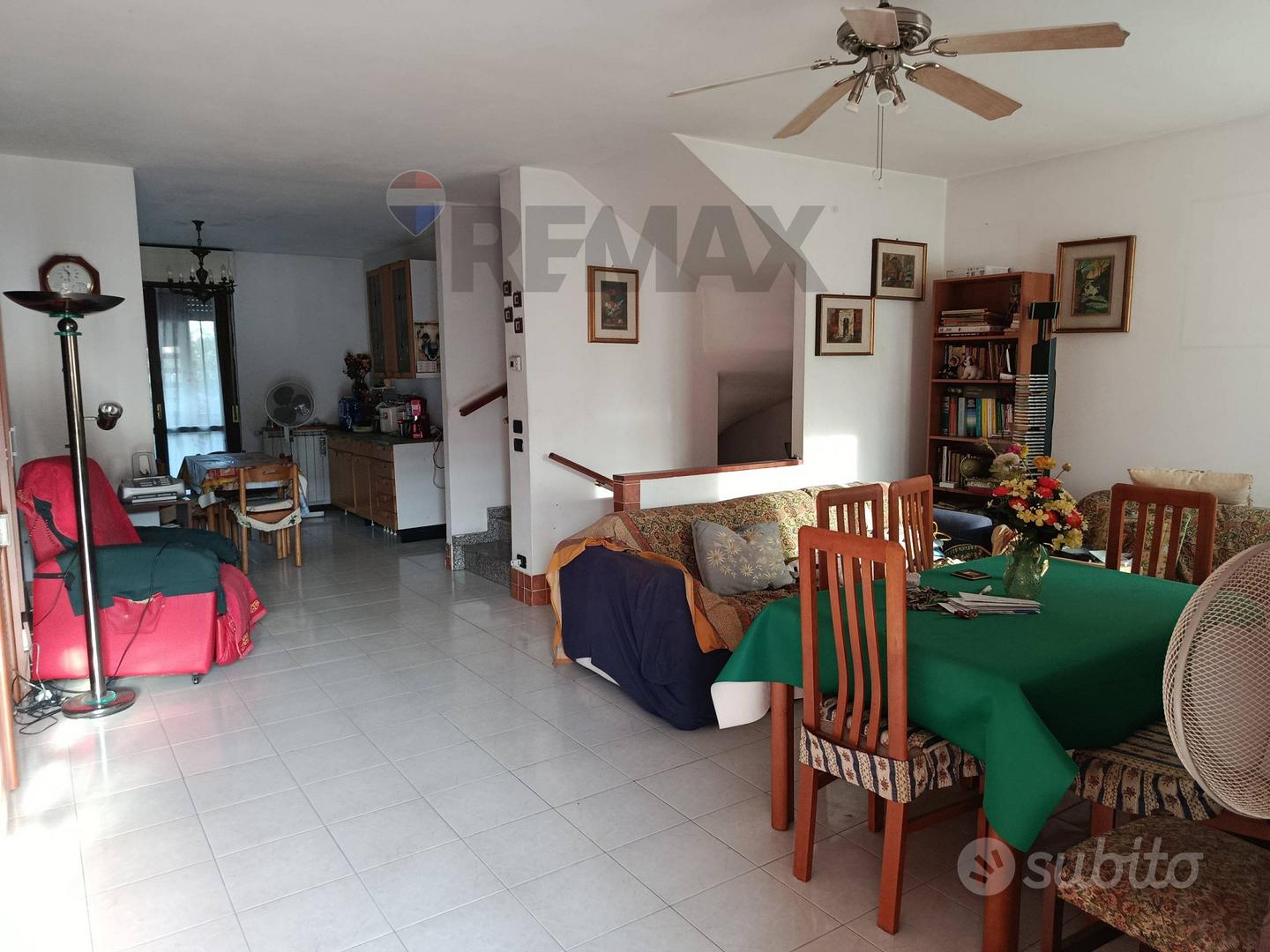 Casa – BG - Vista 2