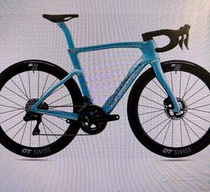 PINARELLO DOGMA F KIT TELAIO LEGGERE ARTICOLO