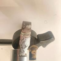 devio luci CEV mod 8040