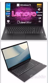 Lenovo V15 G5 Intel Core i5-13420H 