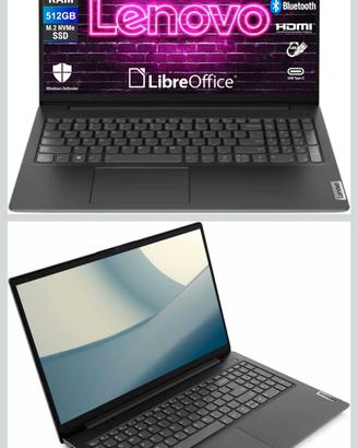 Lenovo V15 G5 Intel Core i5-13420H 