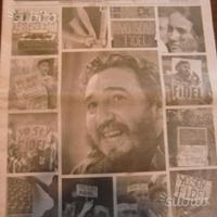 Cuba Fidel Castro SPECIAL 13/12/2016 morte