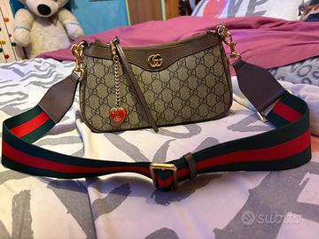 Borsa GUCCI