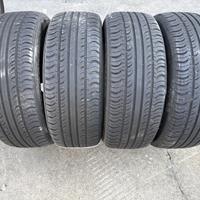 gomme usate 2156016 Estivo HANKOOK - OPTIMO K415 -