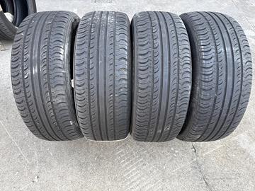 gomme usate 2156016 Estivo HANKOOK - OPTIMO K415 -