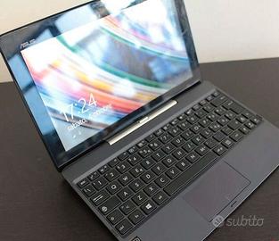 Asus T100ta