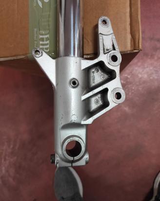 Suzuki Marauder VZ 800