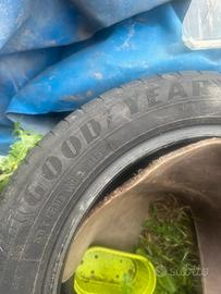 Gomme goodyear 195/55r16