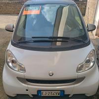 Smart 52 kW fortwo 2 serie MHD