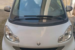 Smart 52 kW fortwo 2 serie MHD