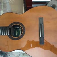 Chitarra classica Giannini 