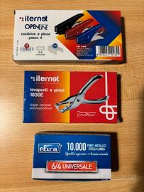 Articoli da scrivania