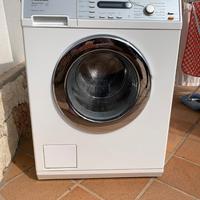LAVATRICE MIELE USATA