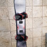 Snowboard Head Flex 154 cm