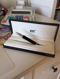 Penna Montblanc