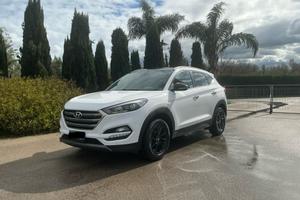 HYUNDAI TUCSON 1.7 CRDI XPOSSIBLE-3/2017